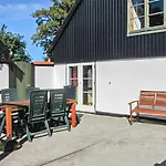 Tatil Evi Beautiful In Aakirkeby With Wifi *