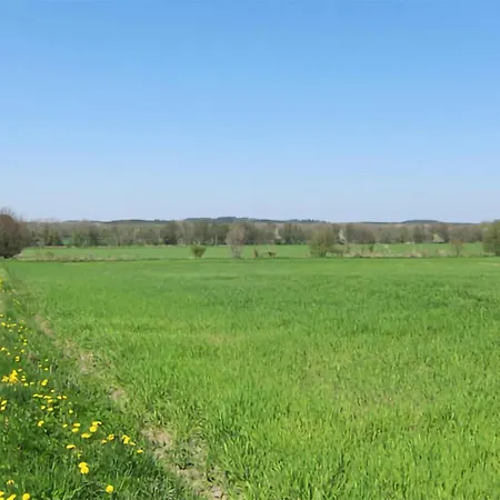 Prázdninový dům Beautiful In Aakirkeby With Wifi *