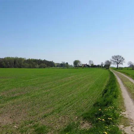 Beautiful In Aakirkeby With Wifi *