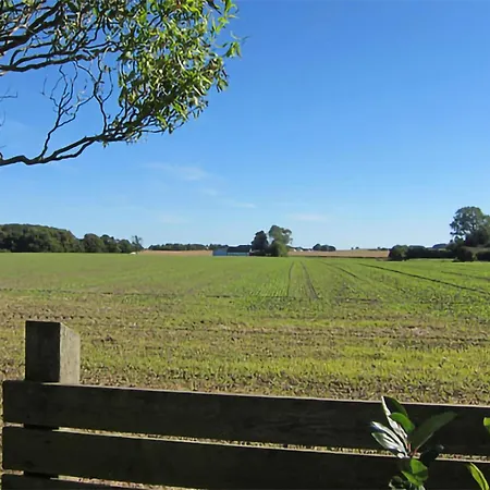 Beautiful In Aakirkeby With Wifi