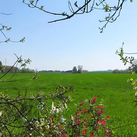 Beautiful In Aakirkeby With Wifi * Åkirkeby