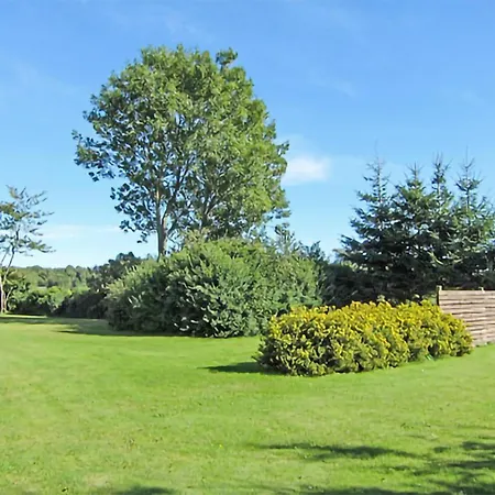 Beautiful In Aakirkeby With Wifi