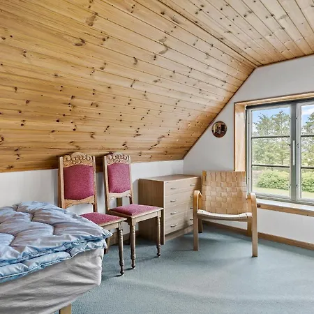 Beautiful In Aakirkeby With Wifi