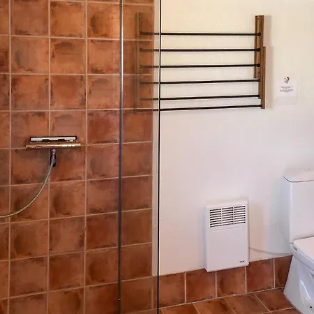 Belle Maison à Aakirkeby Avec Wifi * Åkirkeby