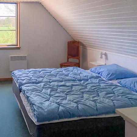 Prachtig In Aakirkeby Met Wifi